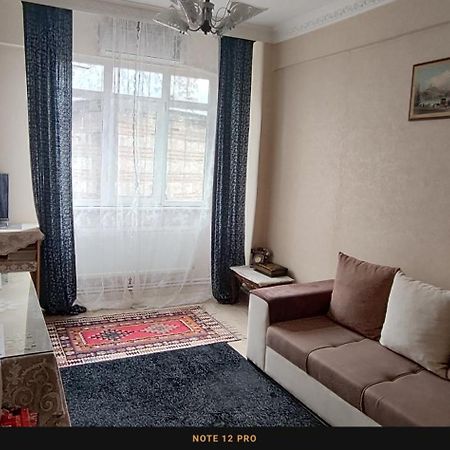 Nur Home1 Abuzer Yegin Istanbul Eksteriør bilde
