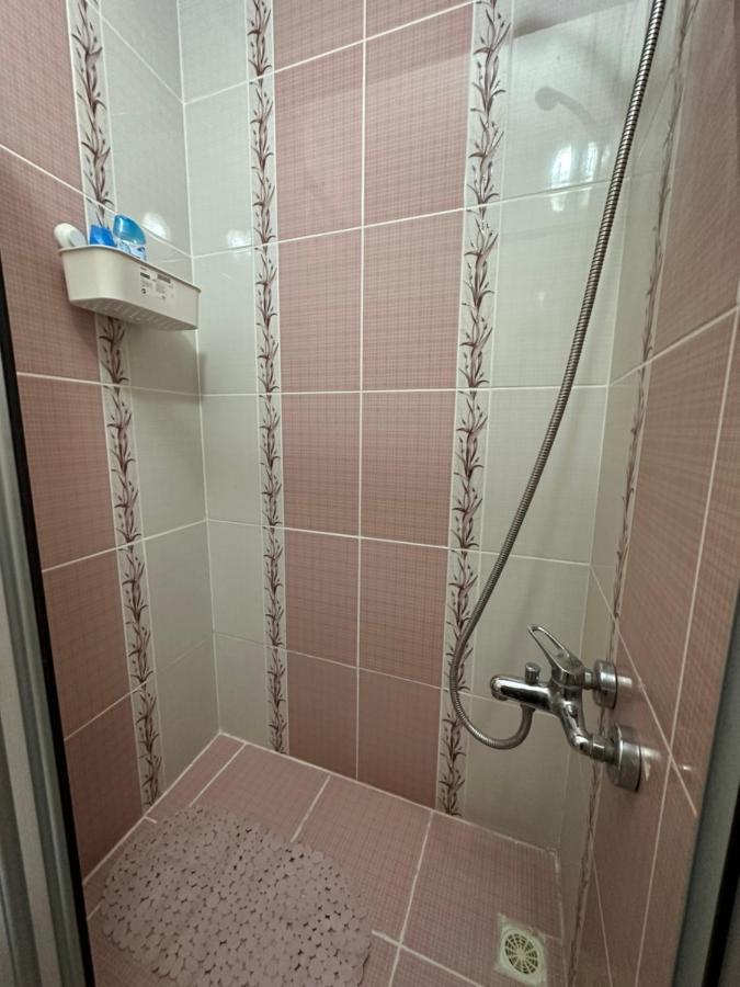 Nur Home1 Abuzer Yegin Istanbul Eksteriør bilde