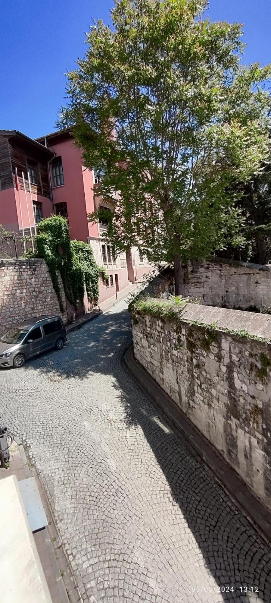 Nur Home1 Abuzer Yegin Istanbul Eksteriør bilde