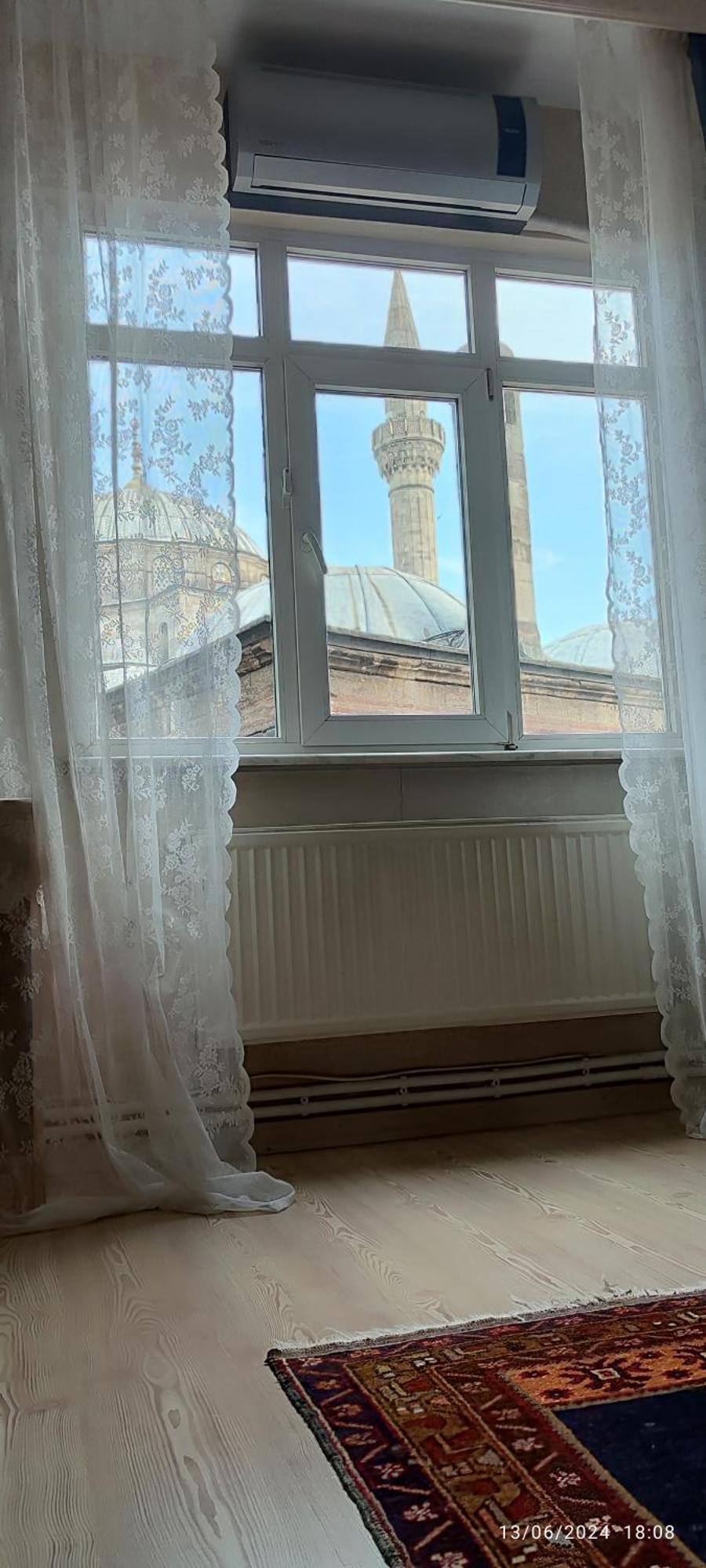 Nur Home1 Abuzer Yegin Istanbul Eksteriør bilde