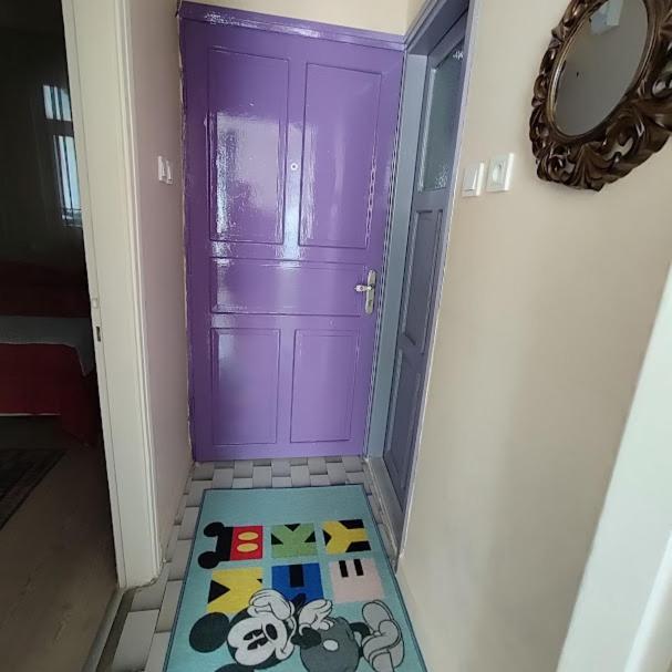 Nur Home1 Abuzer Yegin Istanbul Eksteriør bilde