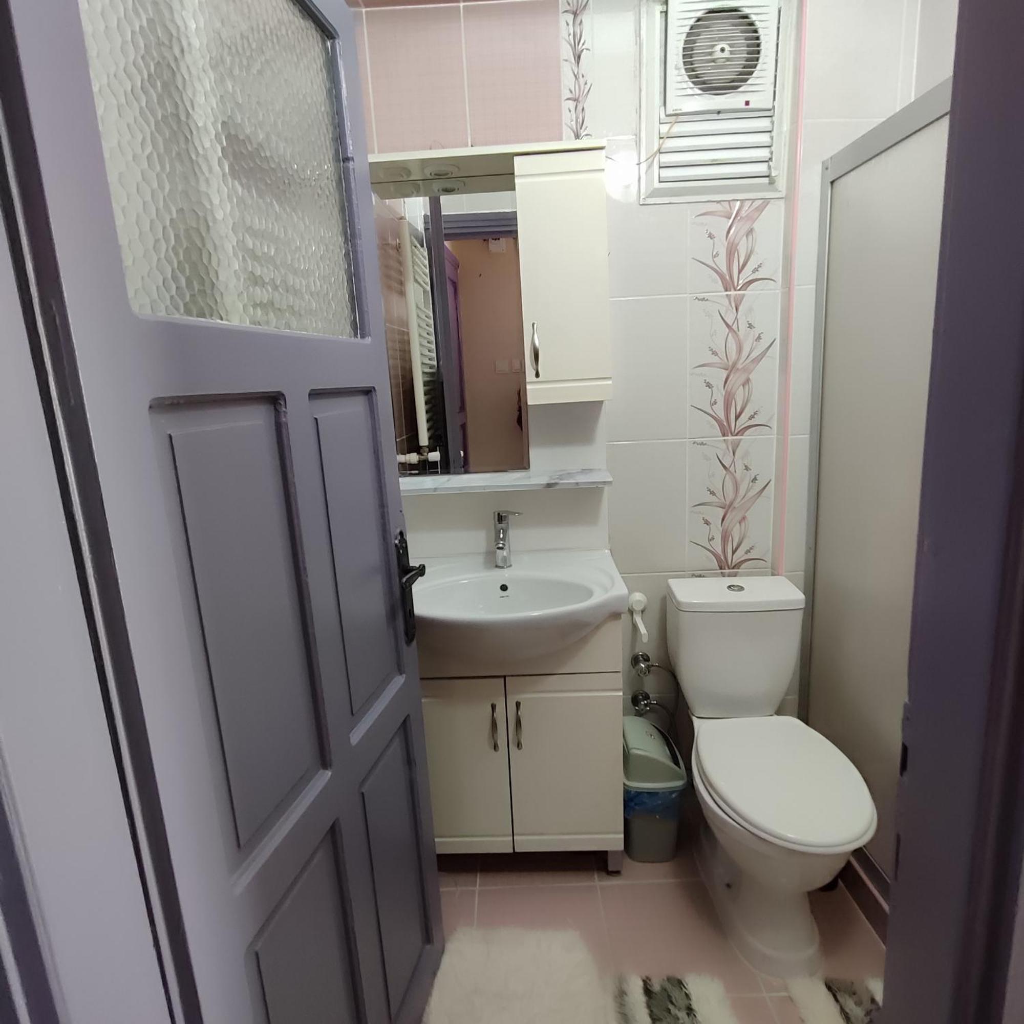 Nur Home1 Abuzer Yegin Istanbul Eksteriør bilde