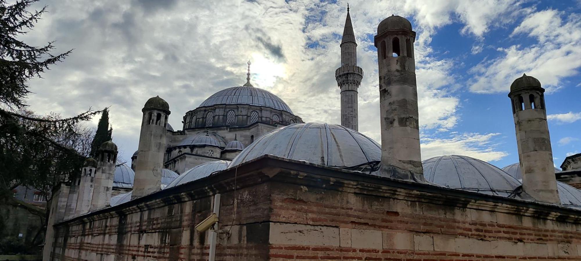 Nur Home1 Abuzer Yegin Istanbul Eksteriør bilde