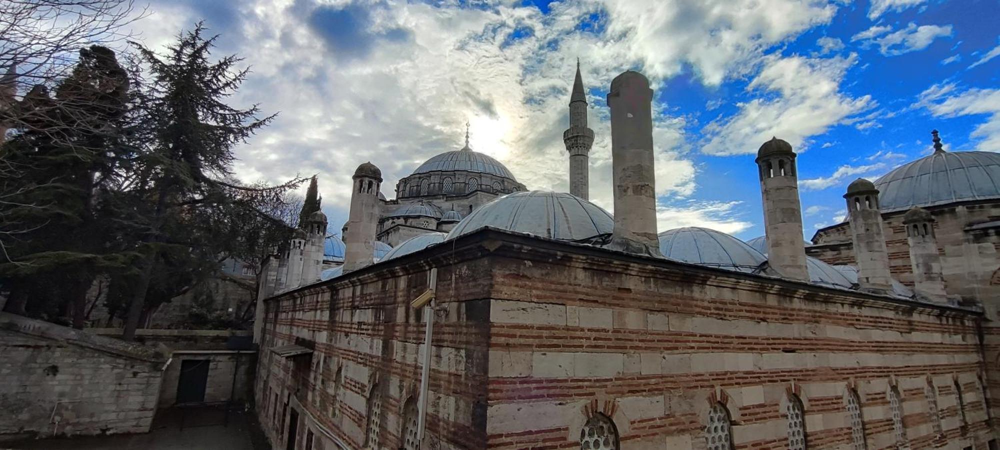 Nur Home1 Abuzer Yegin Istanbul Eksteriør bilde