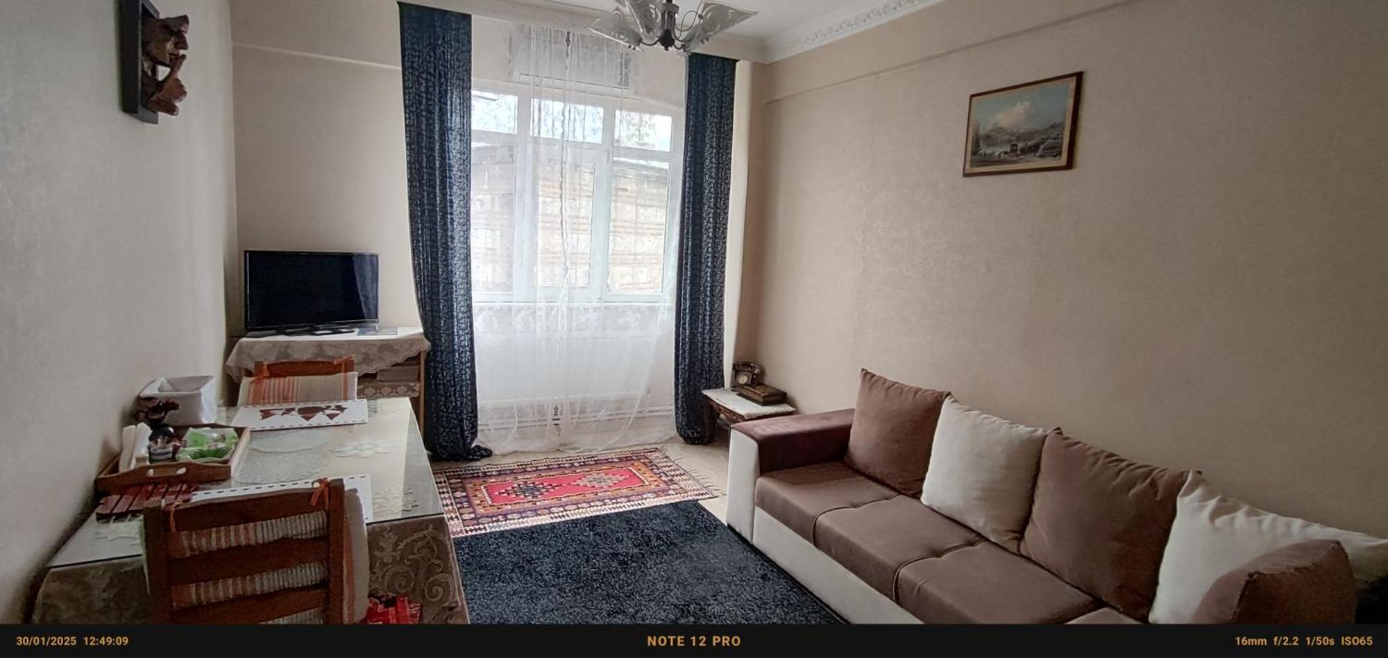 Nur Home1 Abuzer Yegin Istanbul Eksteriør bilde