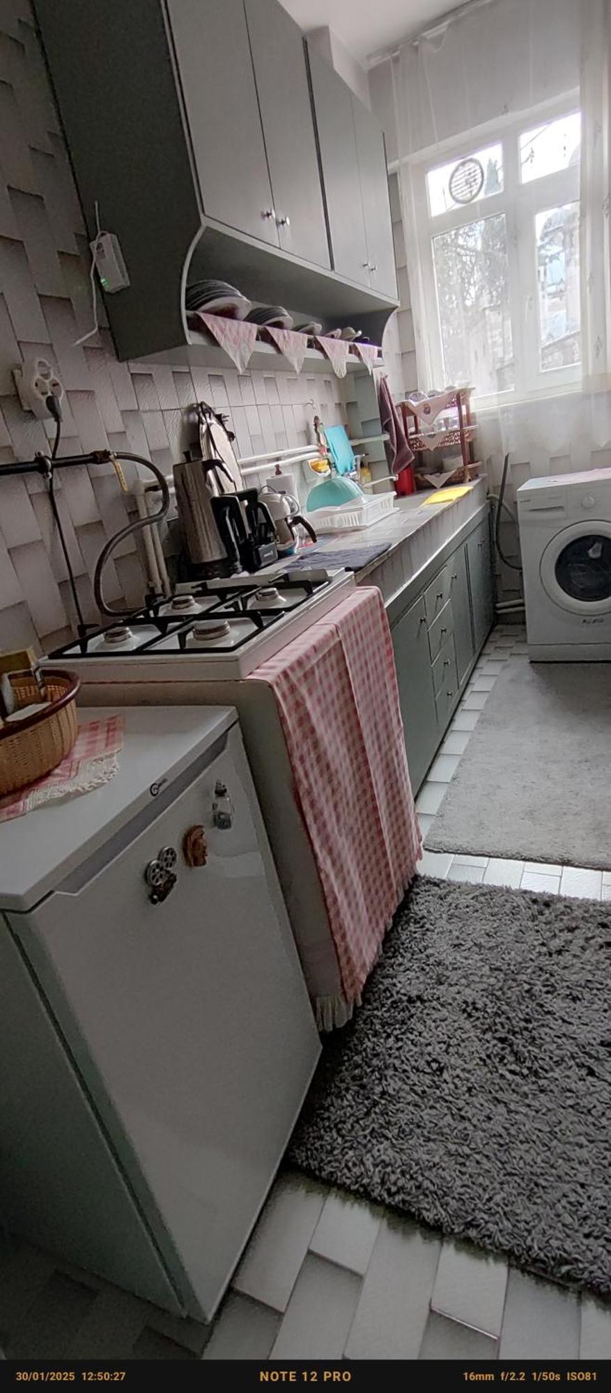 Nur Home1 Abuzer Yegin Istanbul Eksteriør bilde