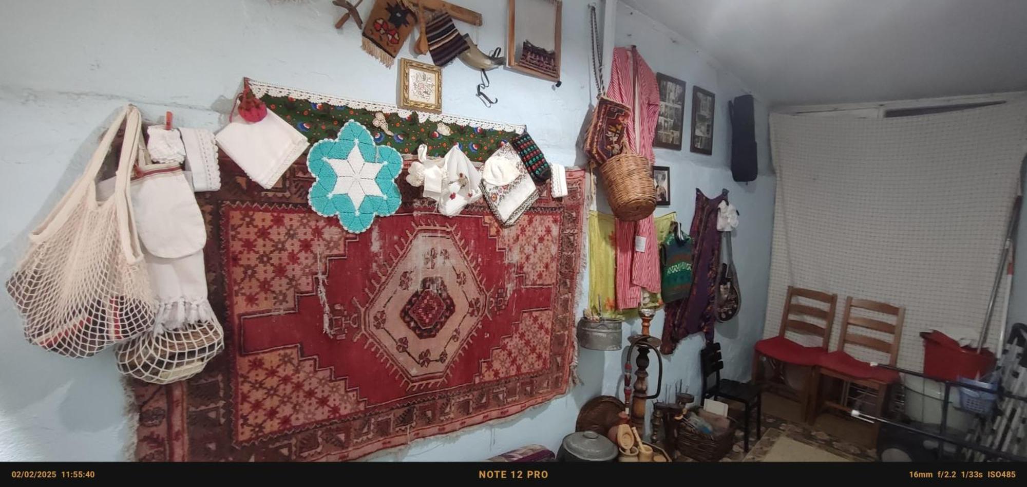 Nur Home1 Abuzer Yegin Istanbul Eksteriør bilde
