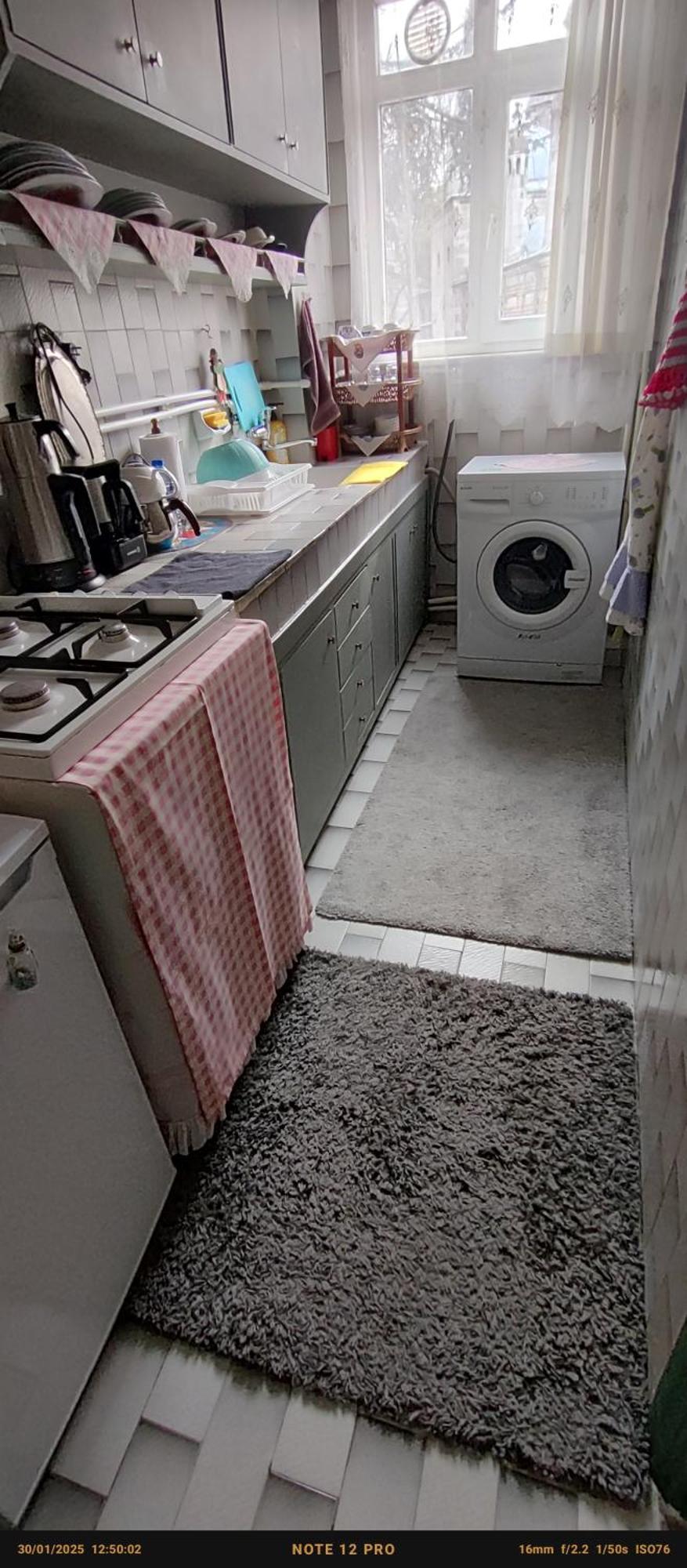 Nur Home1 Abuzer Yegin Istanbul Eksteriør bilde